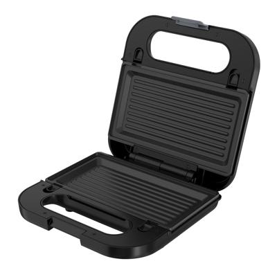 Tosti-ijzer Solac SD5060 Grijs 750 W - thumbnail