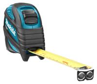 Makita B-57152 Rolbandmaat 7,5 meter x 25 mm - thumbnail