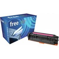 Freecolor C718M-FRC tonercartridge 1 stuk(s) Magenta - thumbnail