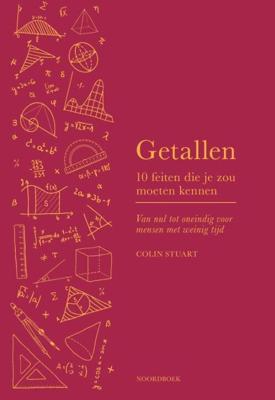 Getallen (Paperback)