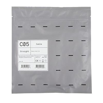 AIAIAI C05 kabel voor TMA-2 recht 1.20 m