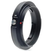 Novoflex Adapter Leica M lens naar Leica L-mount - thumbnail