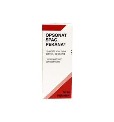 Opsonat 50 Milliliter