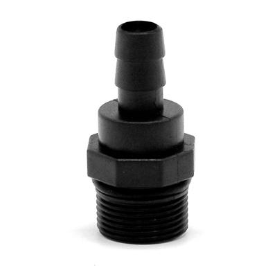 Ubbink slangtule buitenschroefdraad 3/4 x 13 mm