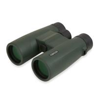 Carson Optical Verrekijker 8 x 42 mm Dakkant Olijf-groen JR-842 - thumbnail