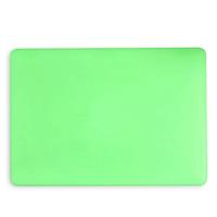Lunso MacBook Air 13 inch (2010-2017) cover hoes - case - Mat Fluor Groen - thumbnail