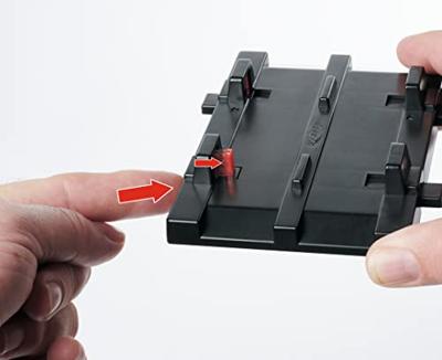 Carson RC Sport 1:87 USB-laadstation 5 V 50 mA