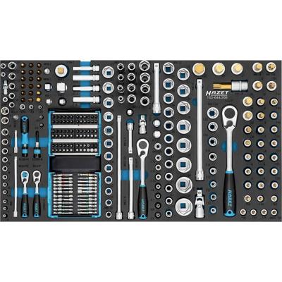 Hazet 163-644/266 Gereedschapsset