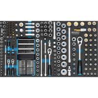 Hazet 163-644/266 Gereedschapsset - thumbnail
