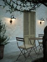 Nordlux Zwarte buitenlampBerlo design - 2418191003 - thumbnail