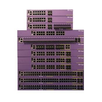 X440-G2 12 10/100/1000BASE-T PoE+Extreme Networks ExtremeSwi