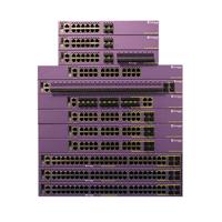 X440-G2 12 10/100/1000BASE-T PoE+Extreme Networks ExtremeSwi - thumbnail