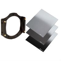 Cokin Gradual ND Kit U3HO-25 (opvolger U960A) - met tas - thumbnail