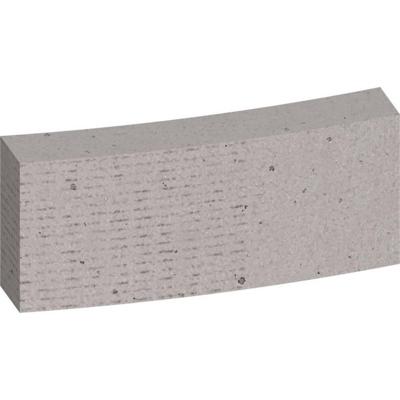 Bosch Accessoires Segmenten voor PRO Core Cutter wet | 250 mm | 1 1/4-inch UNC - 2608601806