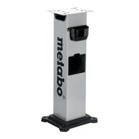 Metabo Accessoires Standaard voor dubbele slijpmachines | 623875000 - 623875000 - thumbnail