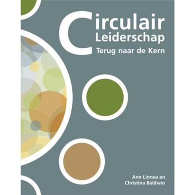Circulair Leiderschap (Paperback)