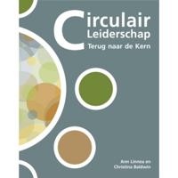 Circulair Leiderschap (Paperback) - thumbnail