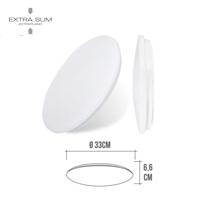 Plafondlamp LED EDM 32517 F 18 W 82 W 1820 Lm (4000 K) - thumbnail