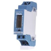 Eltako WSZ15D-32A MID 28032015 kWh-meter 1-fase Digitaal 32 A Conform MID: Ja 1 stuk(s) Eltako WSZ15D-32A MID 28032015 kWh-meter 1-fase Digitaal 32 A Conform MID: Ja 1 stuk(s)