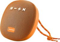 Blaupunkt BLP3120 Bluetooth FM Speaker 5W Zwart - thumbnail