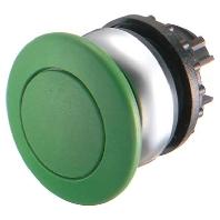Eaton 216747 M22-DRP-G Paddenstoelknop Groen 1 stuk(s)