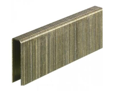 Senco m nieten 25mm gegalvaniseerd (5000st)