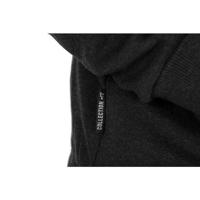 Fox Collection Hoody Black & Orange X-Large - thumbnail