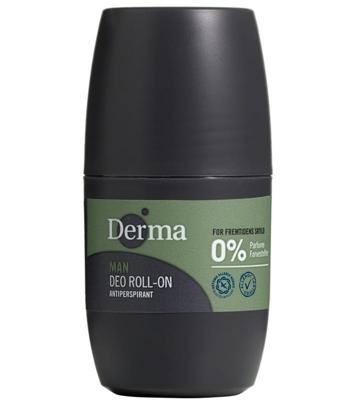 Derma Man Deo Roll-On