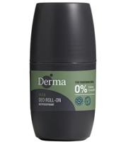 Derma Man Deo Roll-On - thumbnail