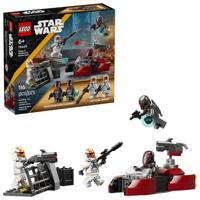 LEGO® Star Wars 75449 Belegering van Mandalore Battle Pack - thumbnail