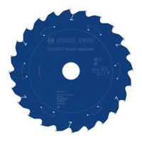 Bosch Accessoires EXPERT Wood cordless Cirkelzaagblad | 216 x 1,7/1,2 x 30 mm | T24 - 2608902161 - thumbnail