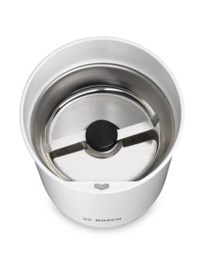 Bosch Haushalt TSM6A011W ws TSM6A011W Koffiemolen Wit