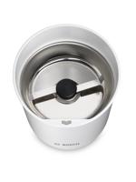 Bosch Haushalt TSM6A011W ws TSM6A011W Koffiemolen Wit - thumbnail