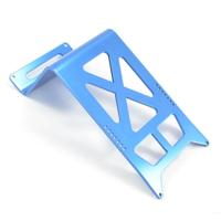 FTX - Kanyon Rear Aluminium Body & Bumper Mount (FTX8471) - thumbnail