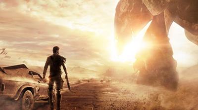 Mad Max - thumbnail