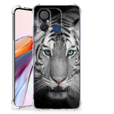 Xiaomi Redmi 12C Case Anti-shock Tijger Xiaomi Redmi 12C Case Anti-shock Tijger