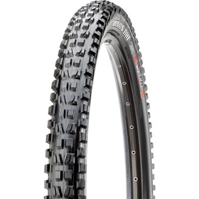 MAXXIS 27.5x2.50wt (63-584) minion dhf 3c maxxterra exo tr 60tpi zwart vouw tb85975100