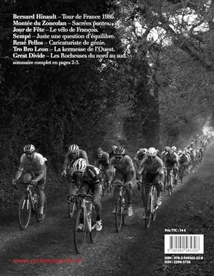 Cycle! Magazine No. 13 Cycle! Magazine No. 13