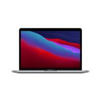 Refurbished MacBook Pro 13 inch Touchbar M1 8 Als nieuw - thumbnail