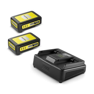 Karcher Snellader accu 18V - 2.445-028.0