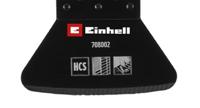Einhell 708002 Schaber HCS, Starr 52mm Chroom-vanadium staal, HCS Schaaf 52 mm 1 stuk(s) - thumbnail