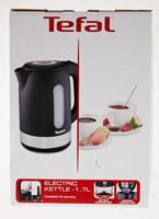 Tefal KO3308 Waterkoker Zwart - thumbnail