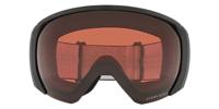 Oakley Flight Path L Sneeuwbril Matte Black - Prizm Garnet One Size - thumbnail