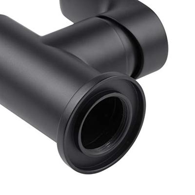 Cornat Noir Round Mengkraan Keuken Zw - NERS5 Cornat Noir Round Mengkraan Keuken Zw - NERS5