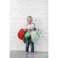 Trixie mini rugzak mrs. rabbit - thumbnail