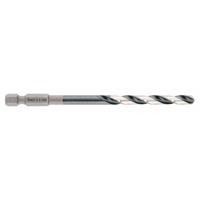 Bosch Accessories 2608577057 Bosch Power Tools HSS-G Metaal-spiraalboor 5.5 mm Gezamenlijke lengte 98 mm Zeskant schacht 1 stuk(s) - thumbnail