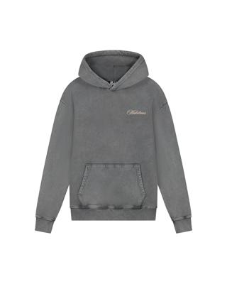 Malelions Angel Hoodie Mm1-aw25-49 Hoodies 848 Acid Wash