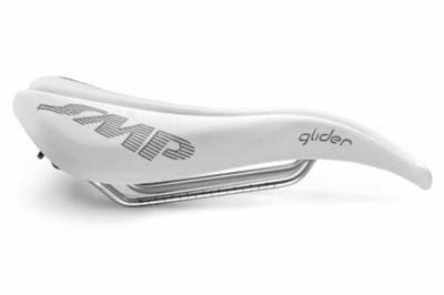 Selle SMP Smp zadel glider wit 0301131