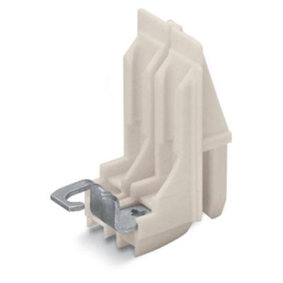 WAGO 711-120 Aansluitadapter Natuur 100 stuk(s)