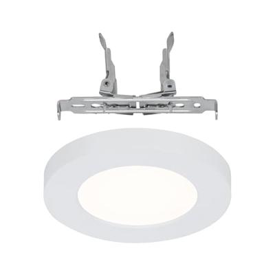 Paulmann 3725 LED-paneel 6 W Warmwit Wit (mat)